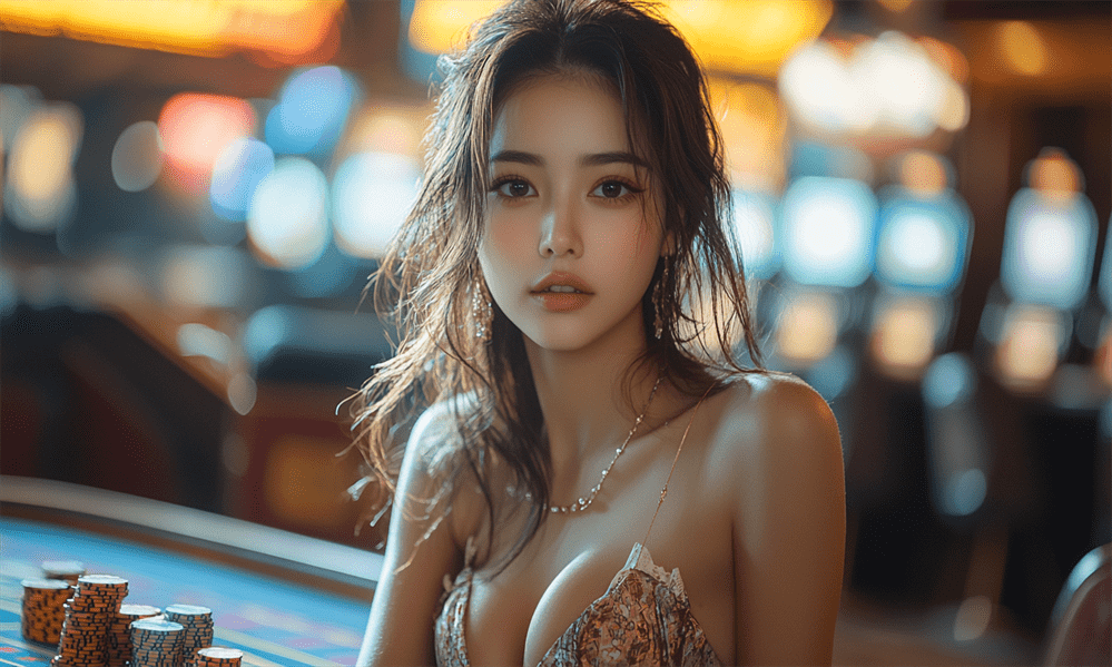 km888 casino