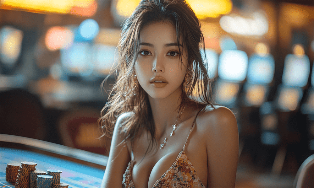 mb88 sòng bạc